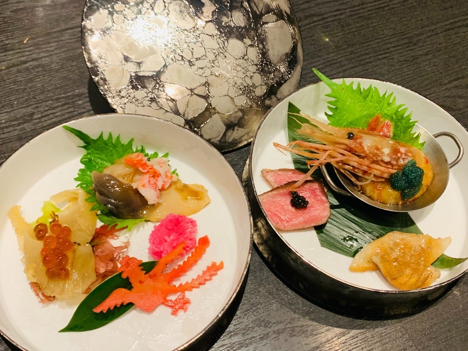 北海道 鳳凰の極めコース