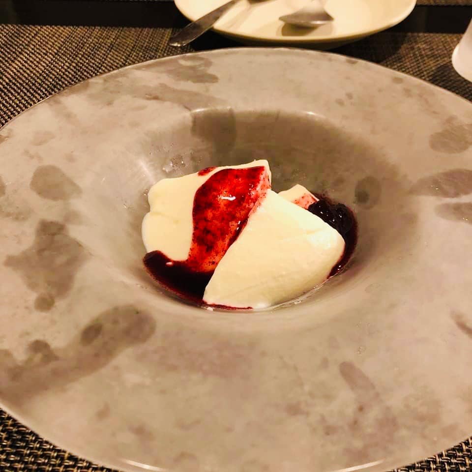 ランチ幸せのコース