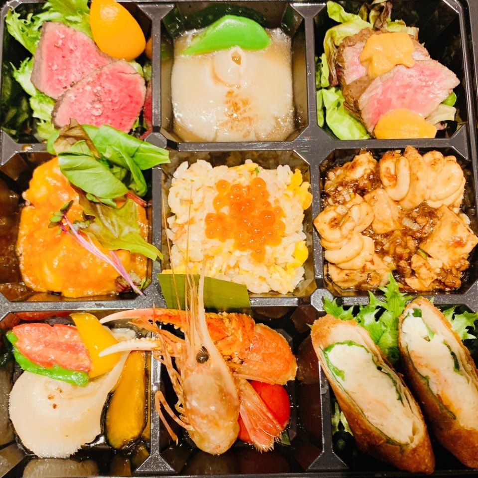 各種お弁当
