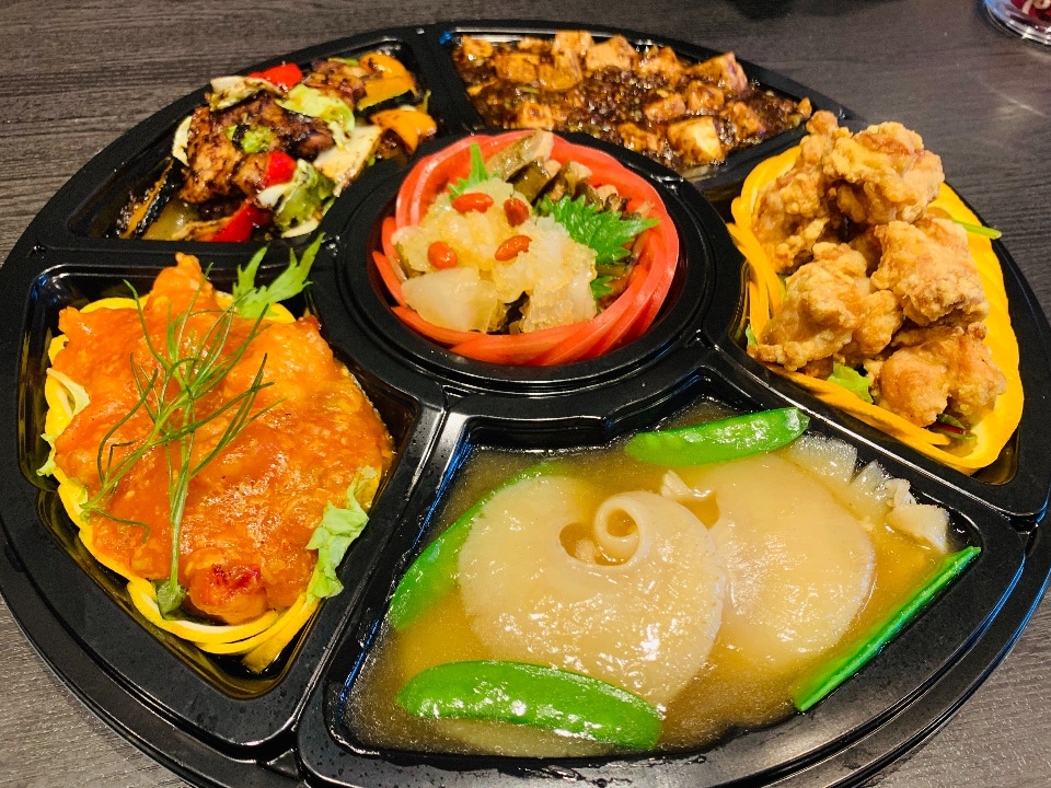 豪華＆贅沢＆至福のオードブル