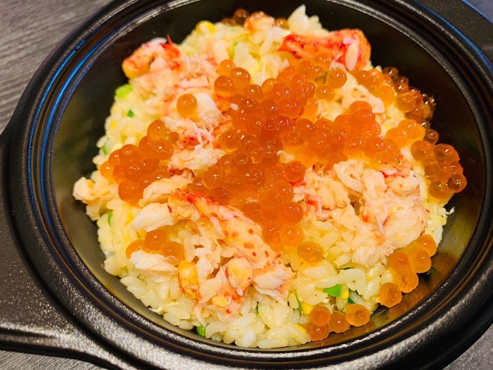 熟練の技 冷めても美味しい テイクアウト