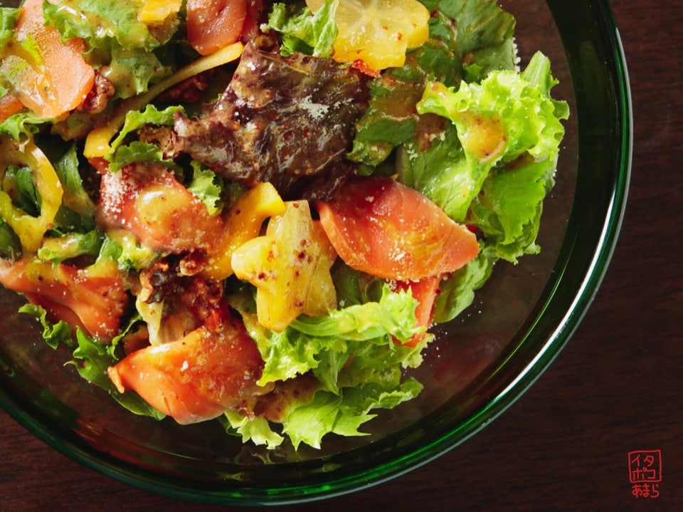 パワーサラダ