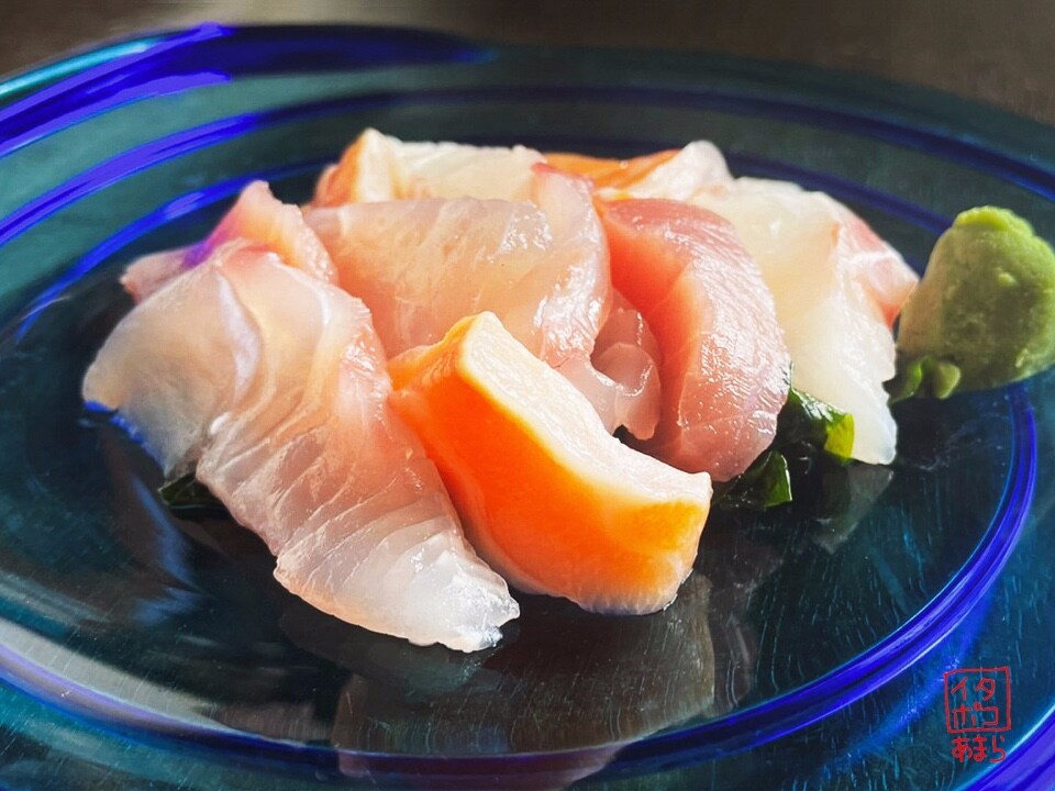 糸満刺身