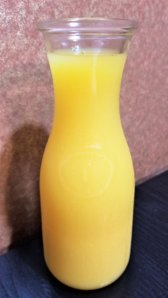 ソフトドリンク