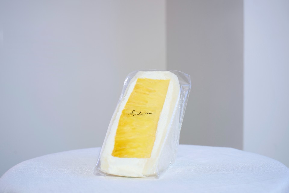 輝くはちみつパイン