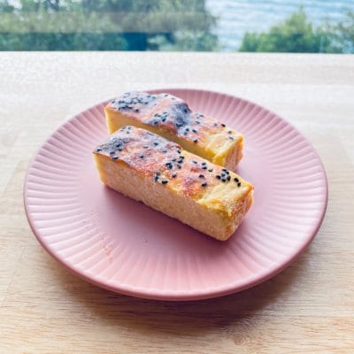 こじまさん家のホッとスイートポテト