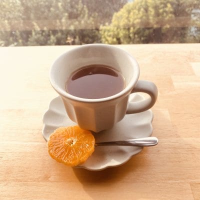 HOTシトラスティー