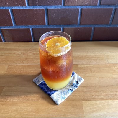 ICEシトラスティー