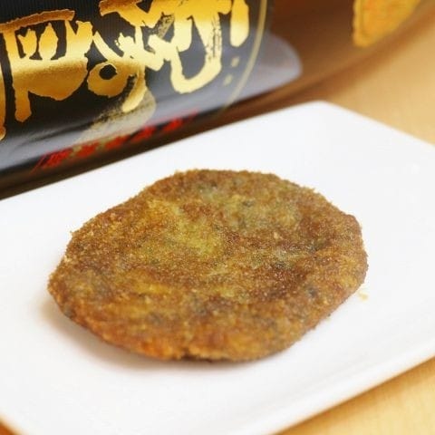 じんじゃコロッケ