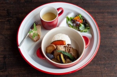 ジュニアプレート