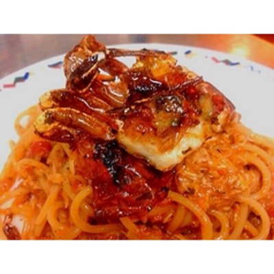 とびっきりの贅沢パスタランチ