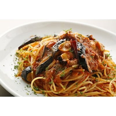 身近な食材でシェフが作るランチパスタセット