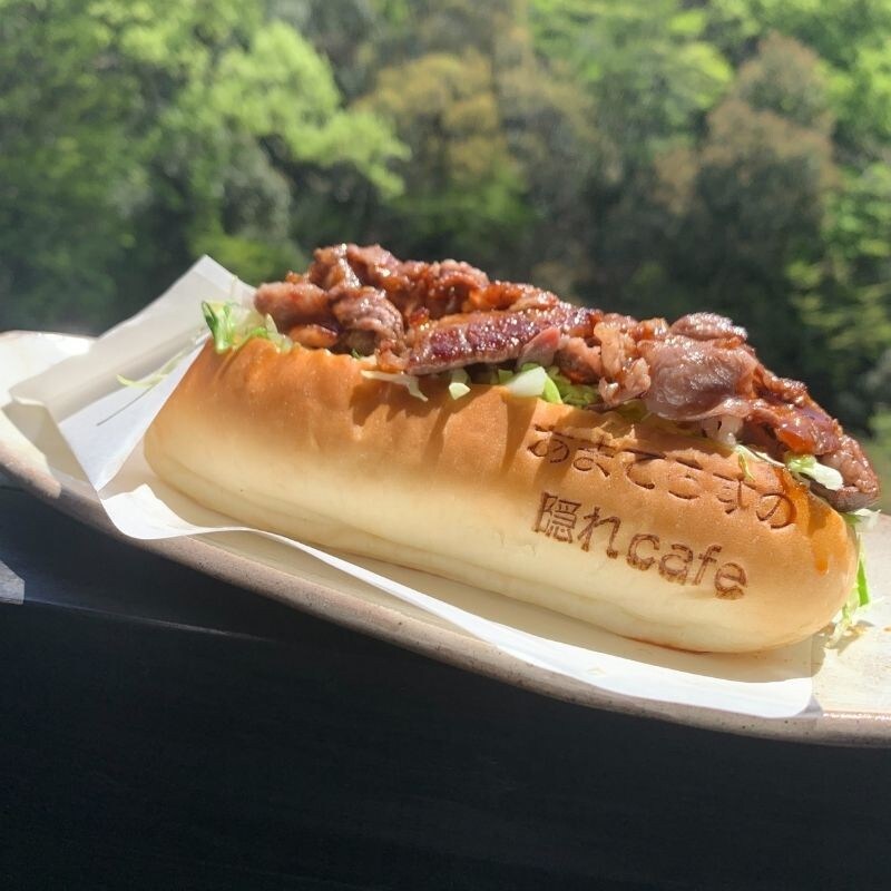 高千穂牛ドック