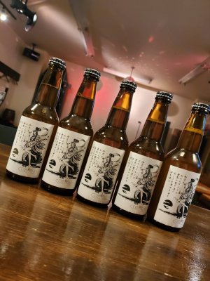 おかんずビール