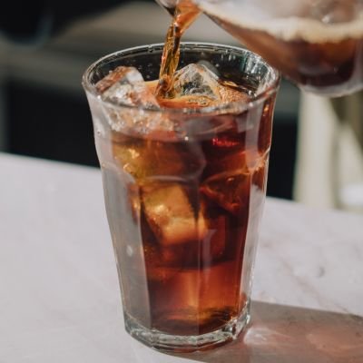 よりいとブレンド