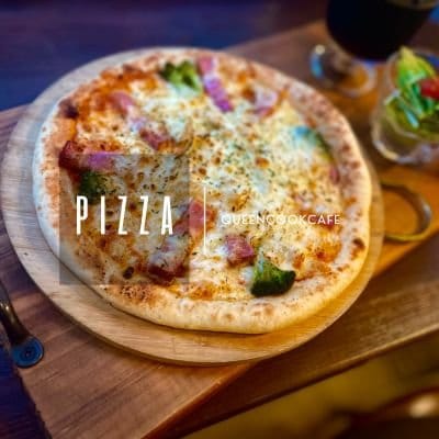 ピザランチ