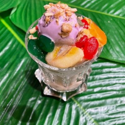 ハロハロ Small（HaloHalo）