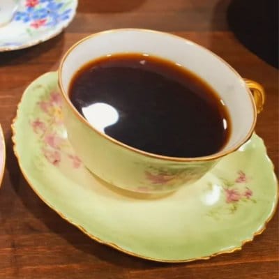 オリジナルブレンド HOT/ICE