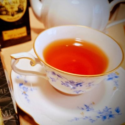 ブランス ドゥ コロンボ HOT/ICE