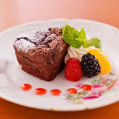 ガトーショコラ