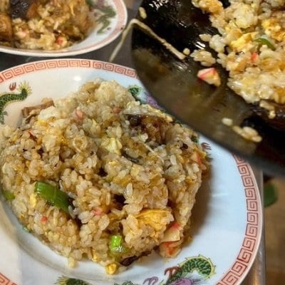 チャーハン