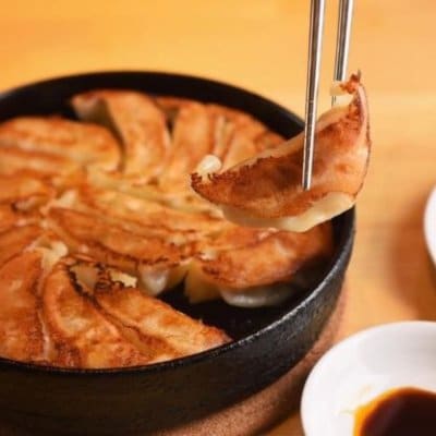 鎌倉黒豚餃子食べ放題and飲み放題！【90分3,300円】