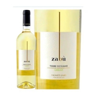 ヴィニエティ ザブ グリッロ