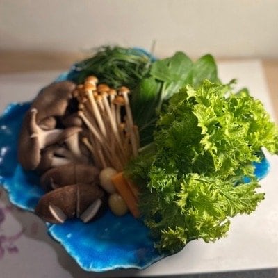 【厳選】野菜の盛り合わせ