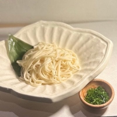 稲庭うどん