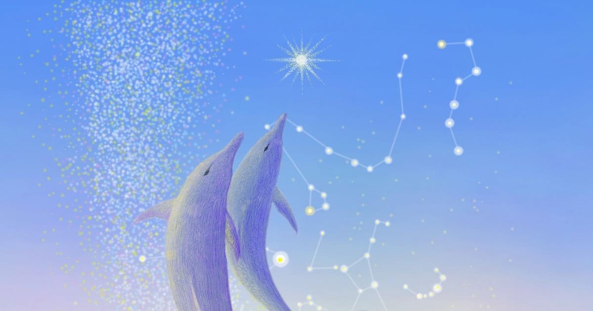 一点物】天宇受売命｜覚醒 F3 油絵 原画 アート 月 スピリチュアル 星