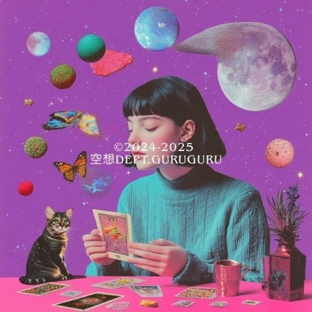 たろうページ 空想dept.GURUGURU 〜Every fantasies into reality〜