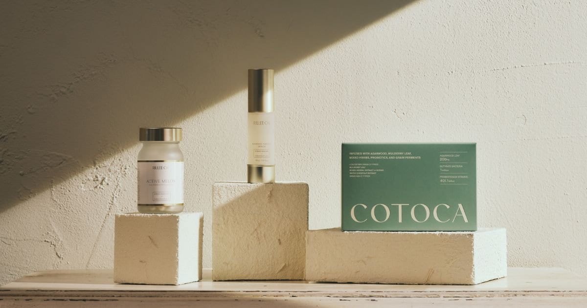 RILLEE-ON（リリーオン）｜ソニックフィット専門フェイシャルエステサロン