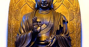 鷹揚山龍縁寺｜どこにいても参加できる法話会、ご供養、お祓い（除霊