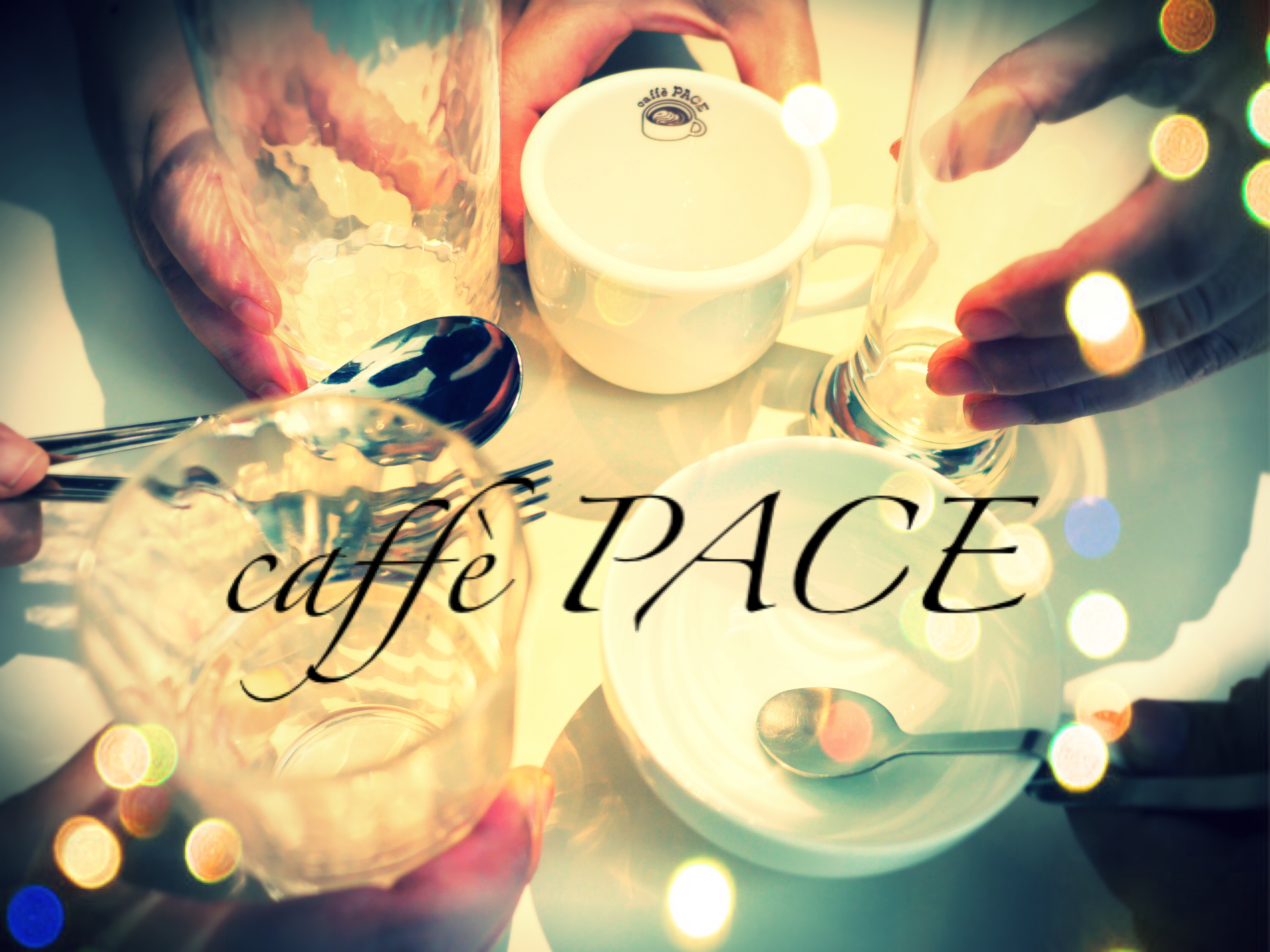 PACEイメージロゴ