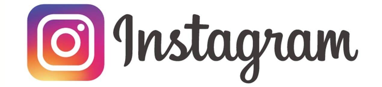 カフェパーチェ インスタグラムロゴ