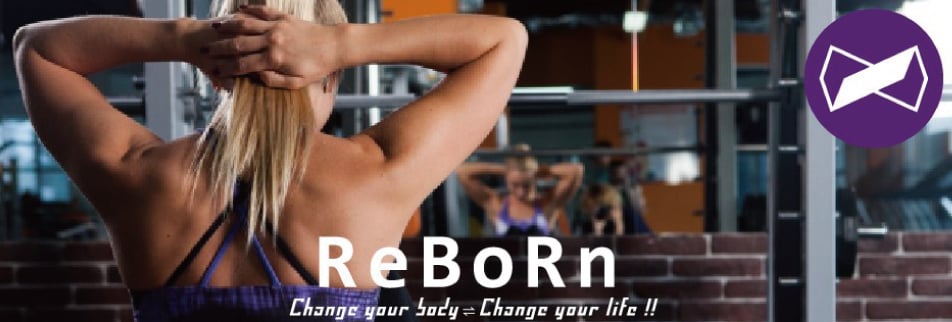 パーソナルトレーニングReBoRn　プロレス