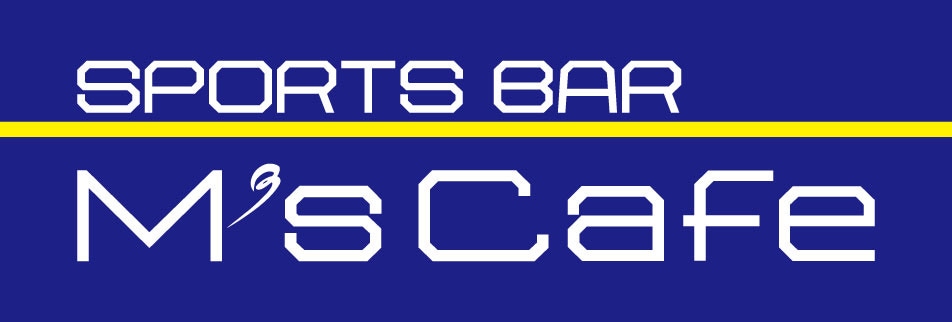 リング常設SPORTS BAR M's cafe