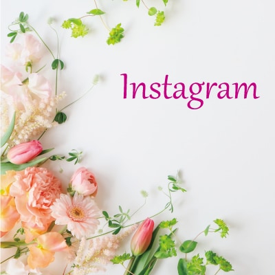 インスタグラム