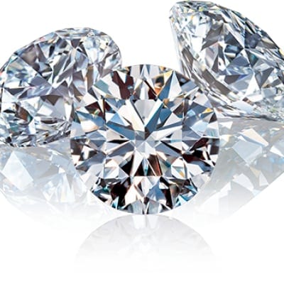 カレンダイヤモンド