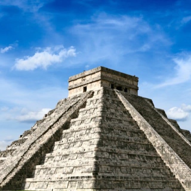 シーズオブハピネス　マヤ暦