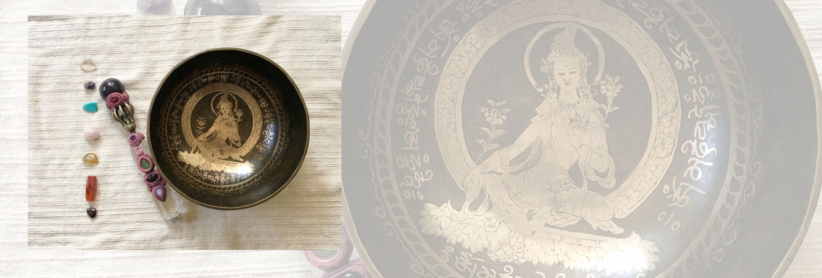 チベッタンヒーリング