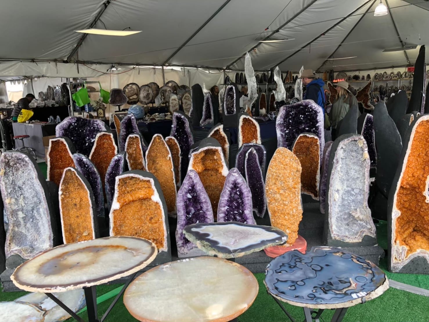 ツーソン、セドナ 、自分嫌い解決