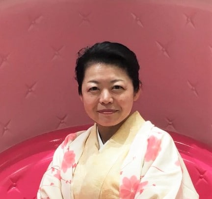 お香　お抹茶　おもてなし　さそら　和　