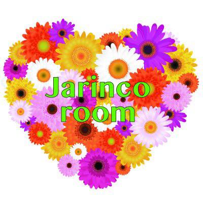 ジャリンコルーム