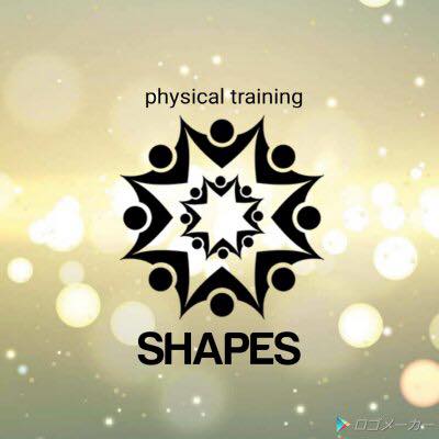 姿勢矯正シェイプス