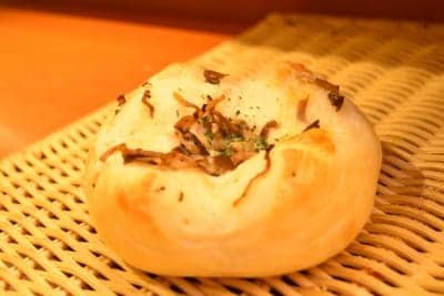 パンステージ　エピソード　じゃこぱんで有名な町田のパン屋