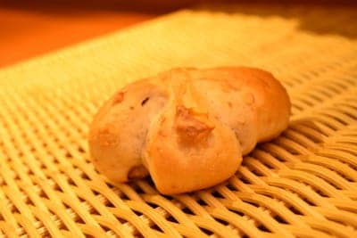 パンステージ　エピソード　じゃこぱんで有名な町田のパン屋