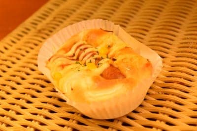 パンステージ　エピソード　じゃこぱんで有名な町田のパン屋