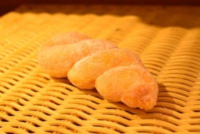 パンステージ　エピソード　じゃこぱんで有名な町田のパン屋