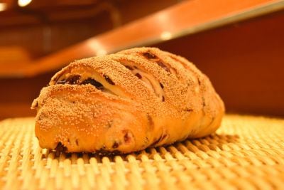 パンステージ　エピソード　じゃこぱんで有名な町田のパン屋